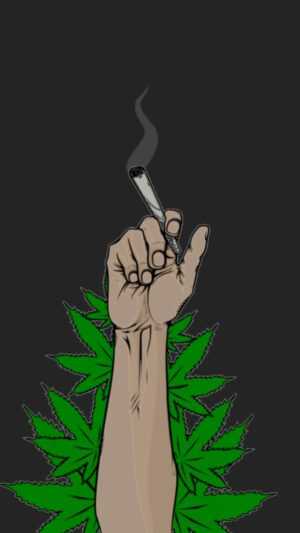 Stoner Wallpaper