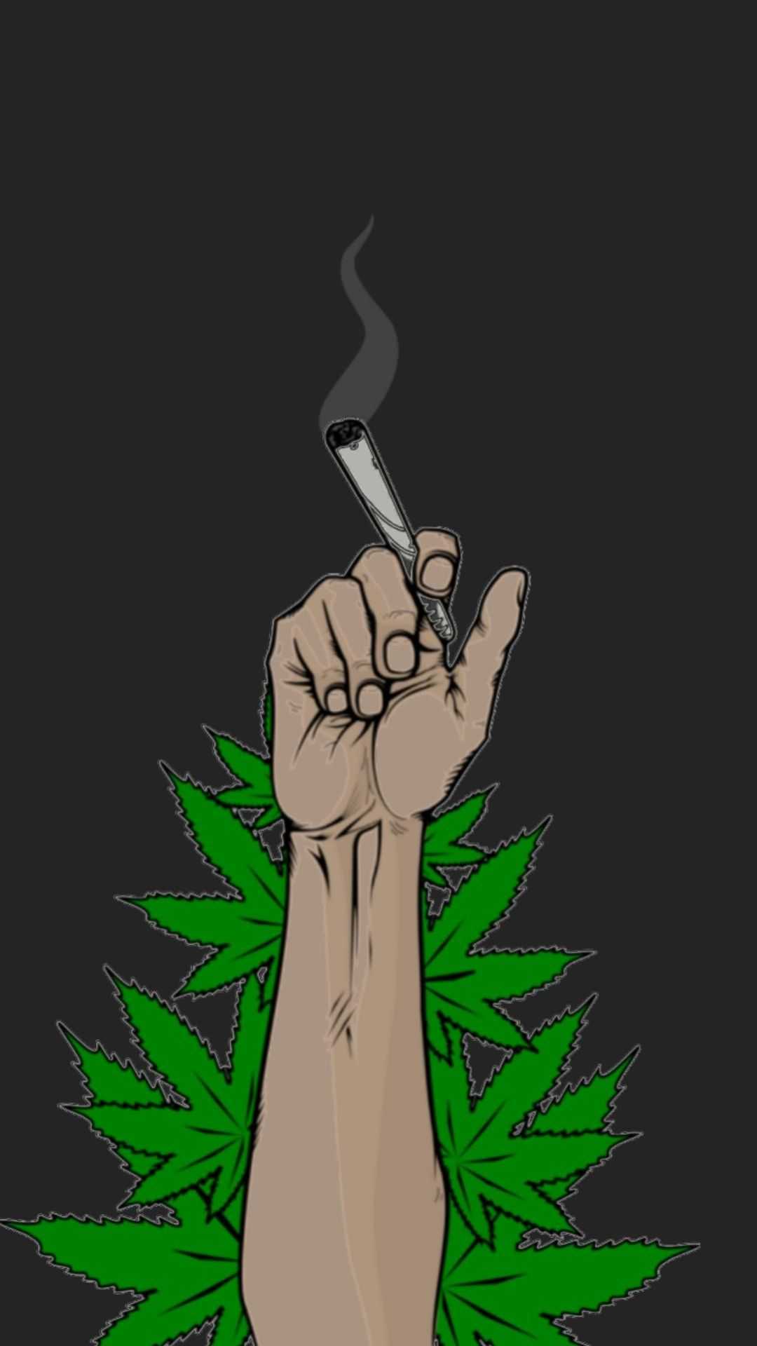 Stoner Wallpaper - iXpap