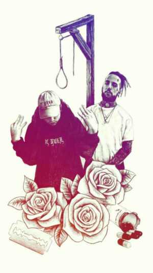 Suicide Boys Wallpaper