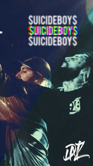 Suicideboys Wallpaper