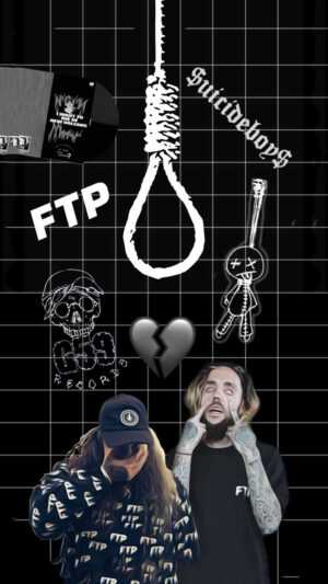 Suicideboys Wallpaper