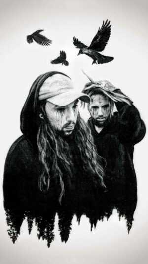 Suicideboys Wallpaper