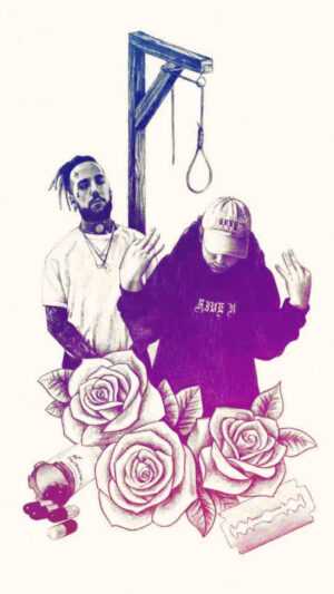 Suicideboys Wallpaper