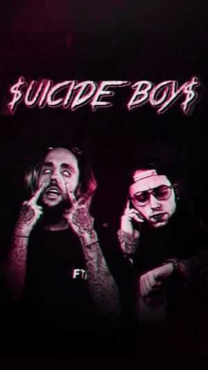 Suicideboys Wallpaper
