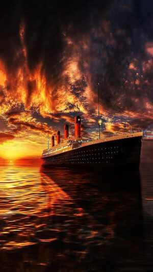 Titanic Wallpaper