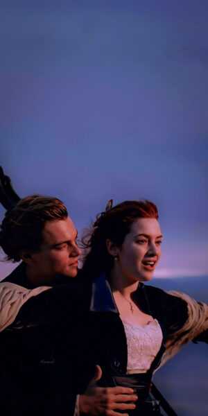 Titanic Wallpaper