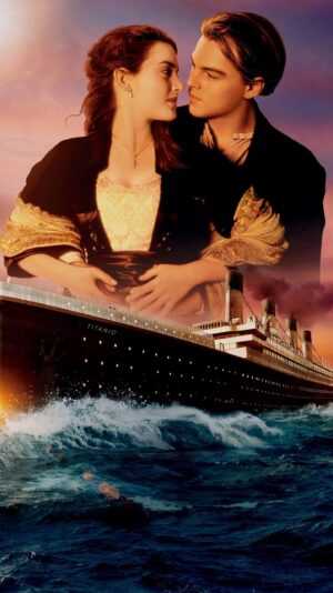 Titanic Wallpaper