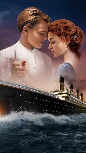 Titanic Wallpaper