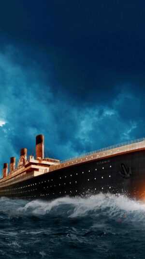 Titanic Wallpaper