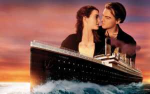 Titanic Wallpaper Desktop