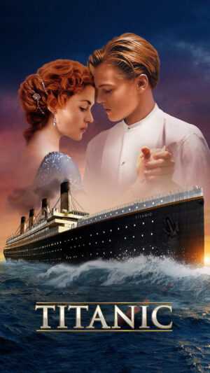 Titanic Wallpapers