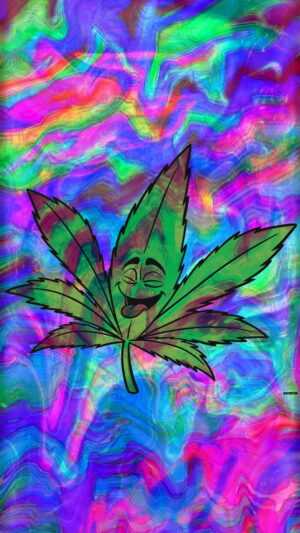 Weed Wallpaper