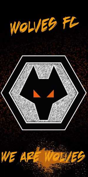 Wolves FC Wallpaper