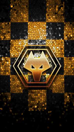 Wolves FC Wallpaper - iXpap