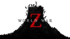 World War Z Wallpaper