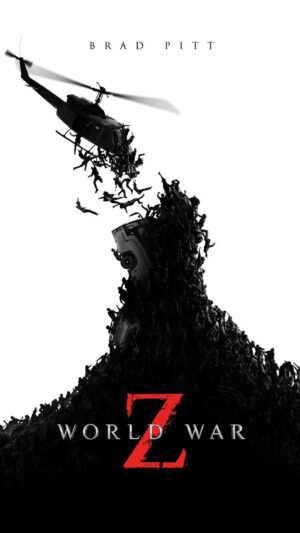 World War Z Wallpaper