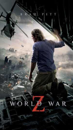 World War Z Wallpaper