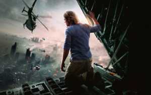 World War Z Wallpaper