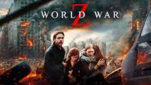 World War Z Wallpaper HD