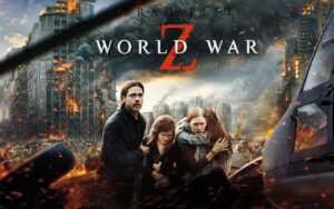 World War Z Wallpapers