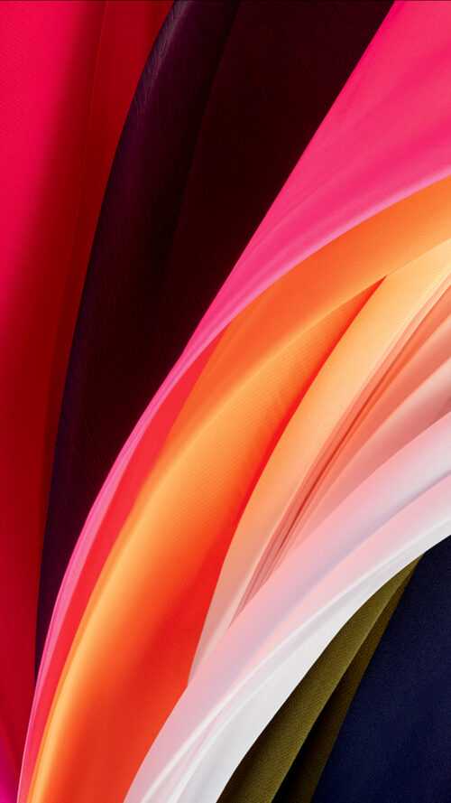IPhone SE 3 Wallpaper iXpap