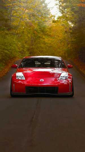 350Z Wallpaper