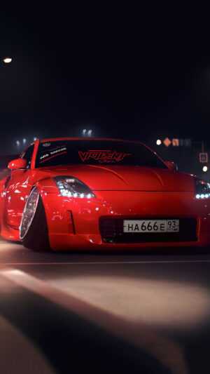 350Z Wallpaper