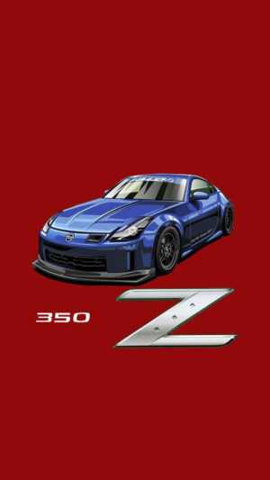 350Z Wallpaper