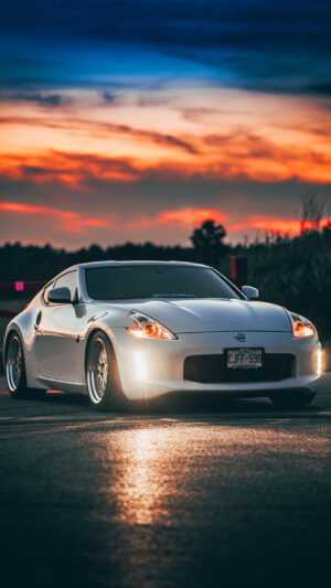 350Z Wallpaper