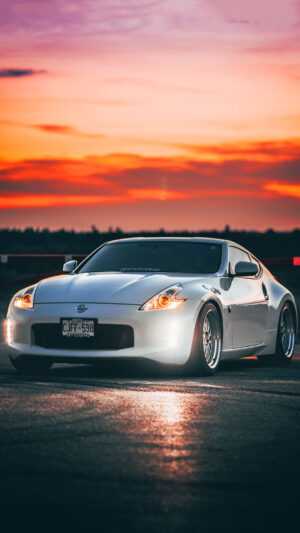 350Z Wallpaper