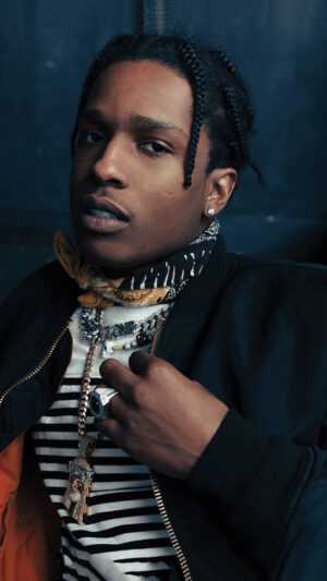 ASAP Rocky Wallpaper