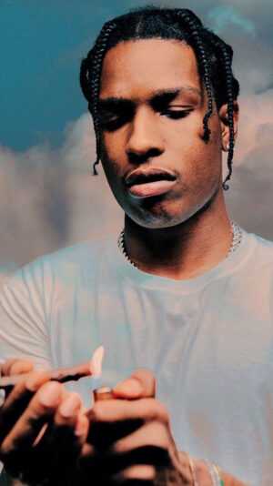 ASAP Rocky Wallpaper