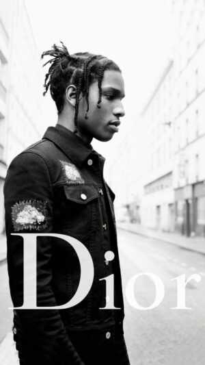 ASAP Rocky Wallpaper