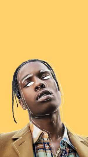 ASAP Rocky Wallpaper