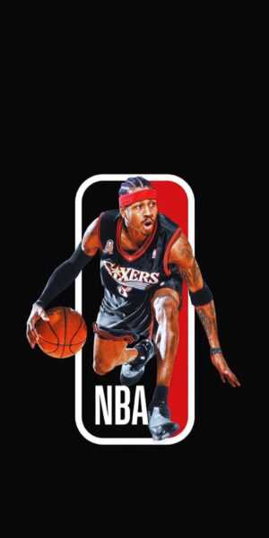 Allen Iverson Wallpaper