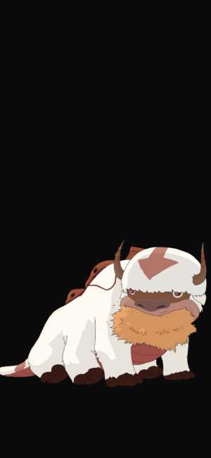 Appa Wallpaper