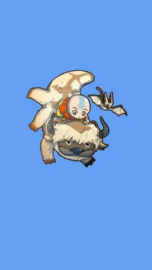 Appa Wallpaper