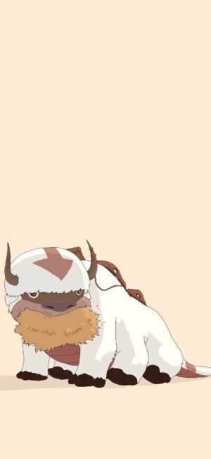 Appa Wallpaper