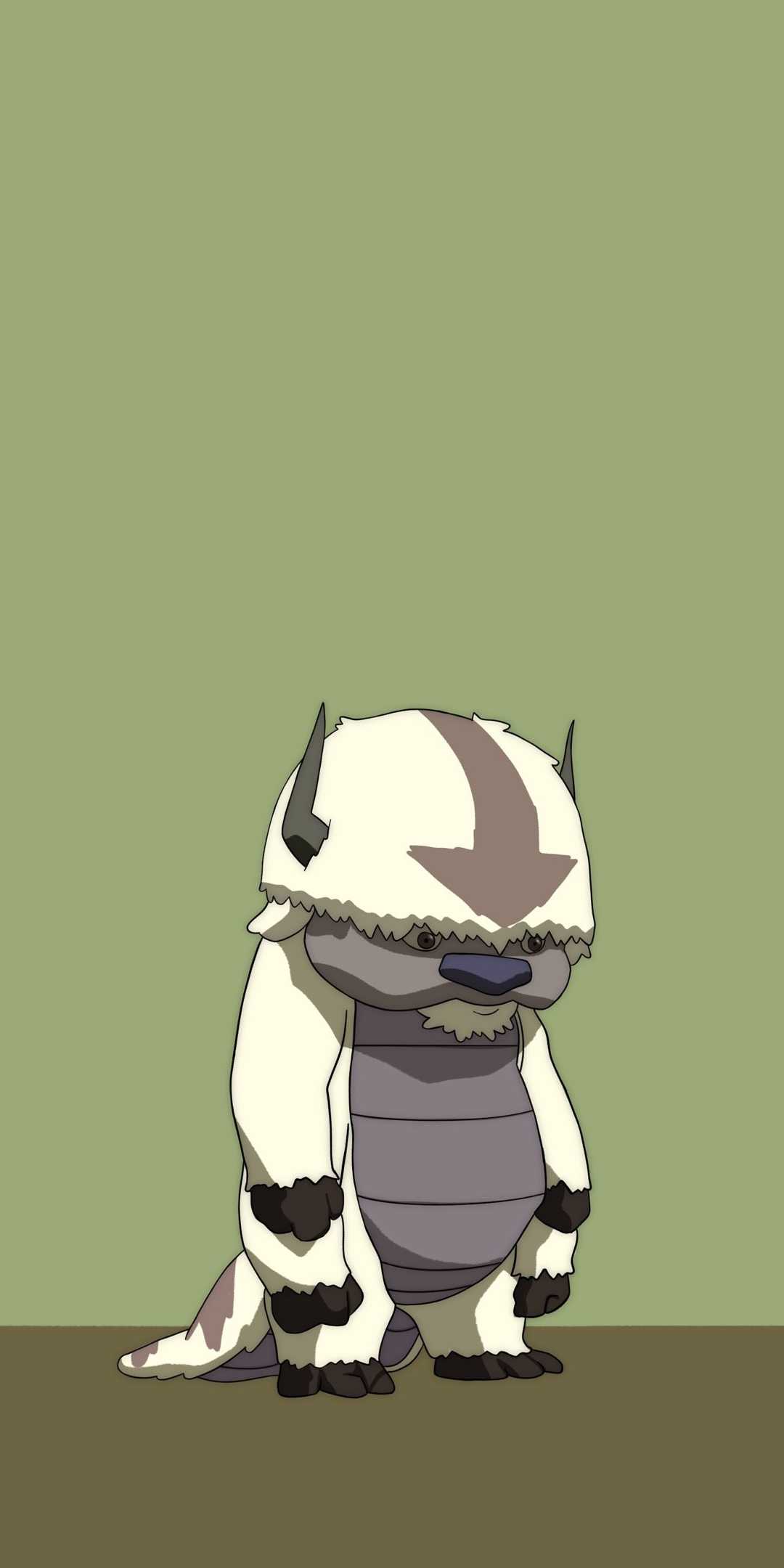 Appa Wallpaper iXpap