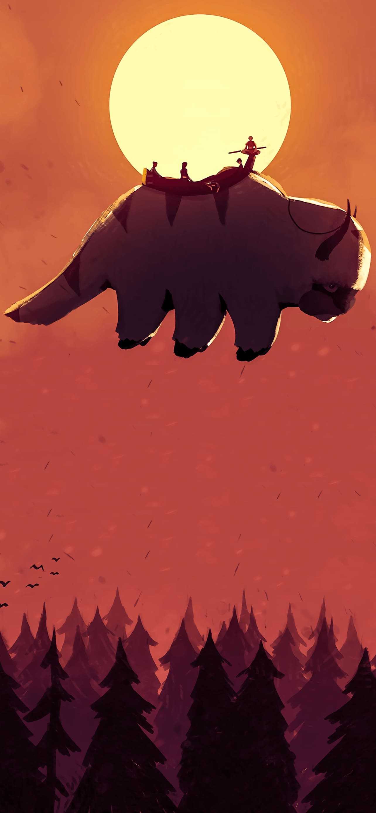 Appa Wallpaper iXpap