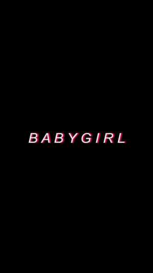 Baby Girl Wallpaper