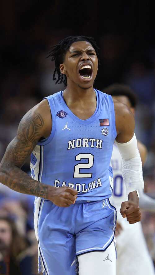 Caleb Love Wallpaper - iXpap