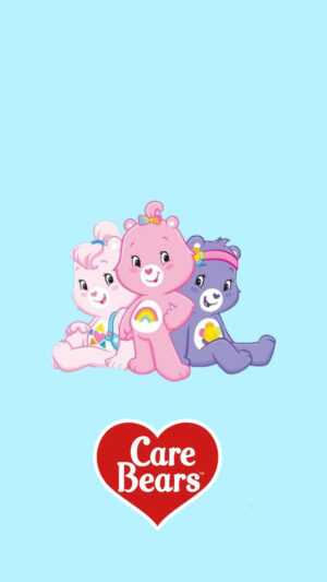 Care Bears Wallpaper