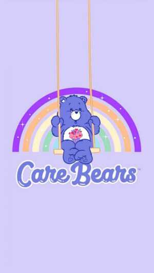 Care Bears Wallpaper