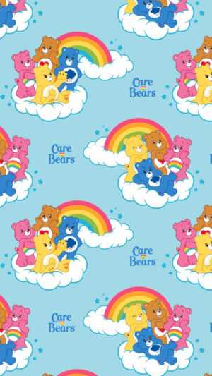 Care Bears Wallpaper