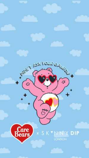 Care Bears Wallpaper