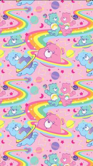 Care Bears Wallpaper