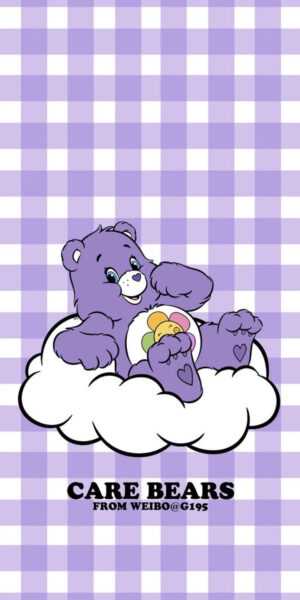 Care Bears Wallpaper - iXpap