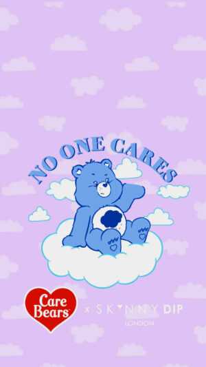 Care Bears Wallpaper