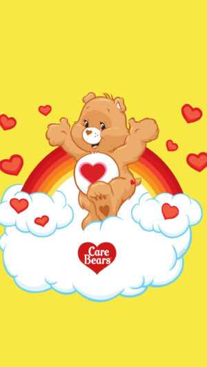 Care Bears Wallpaper